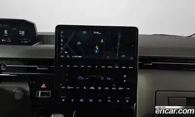 Hyundai Staria 2021 2.2 Автомат в Москве № 815226, миниатюра 10