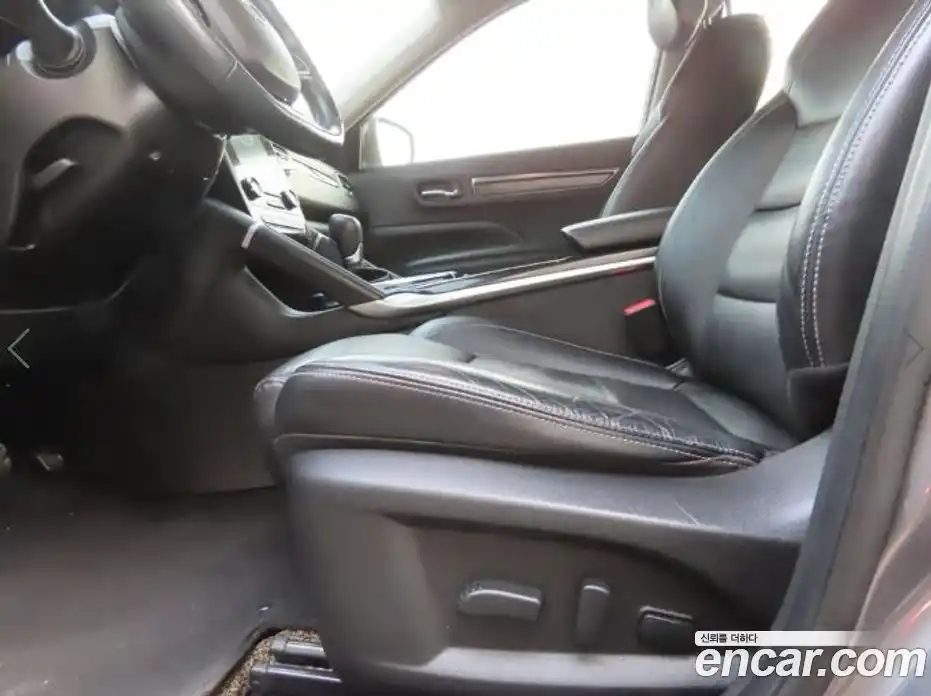 Renault QM6 2017 2.0 Автомат в Москве № 815396, фото 15