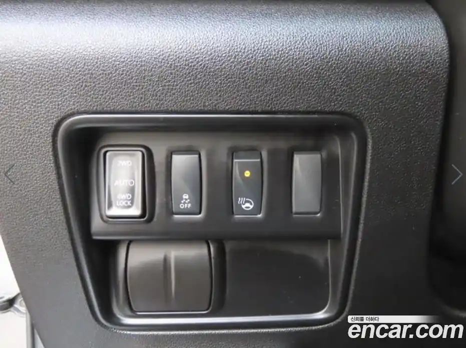 Renault QM6 2017 2.0 Автомат в Москве № 815396, фото 16