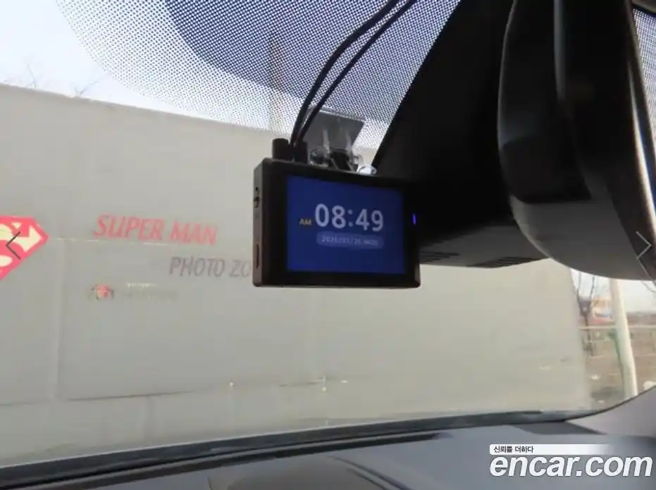 Renault QM6 2017 2.0 Автомат в Москве № 815396, фото 18