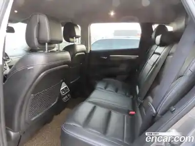 Renault QM6 2017 2.0 Автомат в Москве № 815396, миниатюра 7