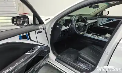 Kia K8 2026 2.5 гидро в Москве № 815532, миниатюра 12
