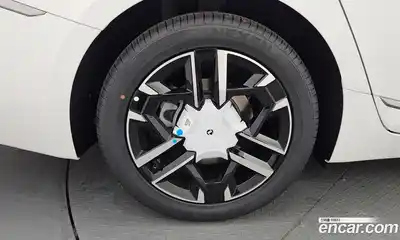 Kia K8 2026 2.5 гидро в Москве № 815532, миниатюра 5