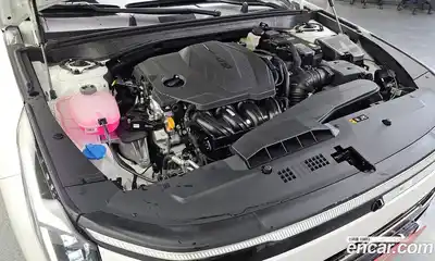 Kia K8 2026 2.5 гидро в Москве № 815532, миниатюра 6
