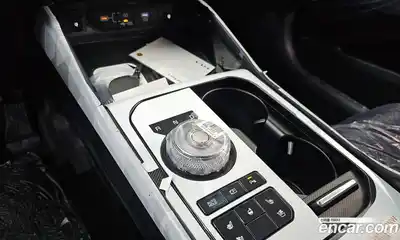 Kia K8 2026 2.5 гидро в Москве № 815532, миниатюра 9