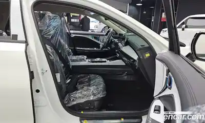 Kia K8 2026 2.5 гидро в Москве № 815532, миниатюра 10