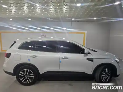 Renault QM6 2019 2.0 Автомат в Москве № 815600, миниатюра 6