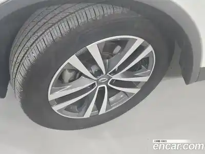 Renault QM6 2019 2.0 Автомат в Москве № 815600, миниатюра 8