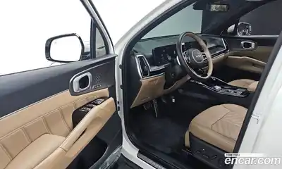 Kia Sorento 2024 1.6 гидро, миниатюра 11