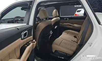 Kia Sorento 2024 1.6 гидро, миниатюра 12