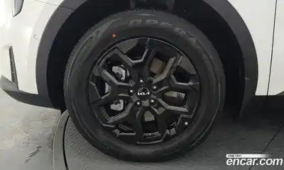 Kia Sorento 2024 1.6 гидро, миниатюра 5