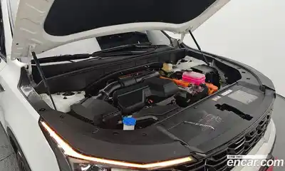 Kia Sorento 2024 1.6 гидро, миниатюра 6