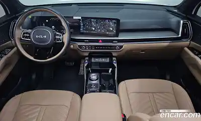 Kia Sorento 2024 1.6 гидро, миниатюра 7
