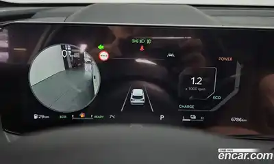 Kia Sorento 2024 1.6 гидро, миниатюра 8