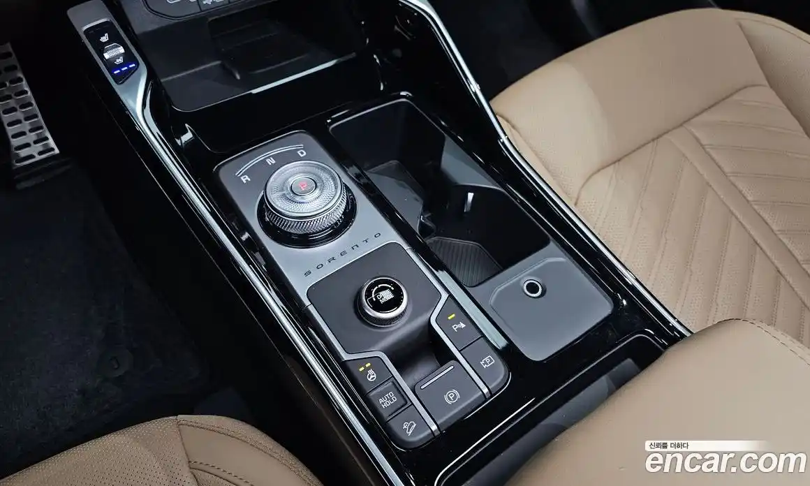 Kia Sorento 2024 1.6 гидро, фото 9
