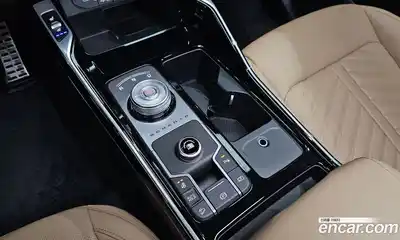 Kia Sorento 2024 1.6 гидро, миниатюра 9
