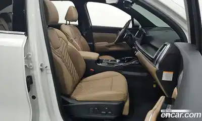 Kia Sorento 2024 1.6 гидро, миниатюра 10