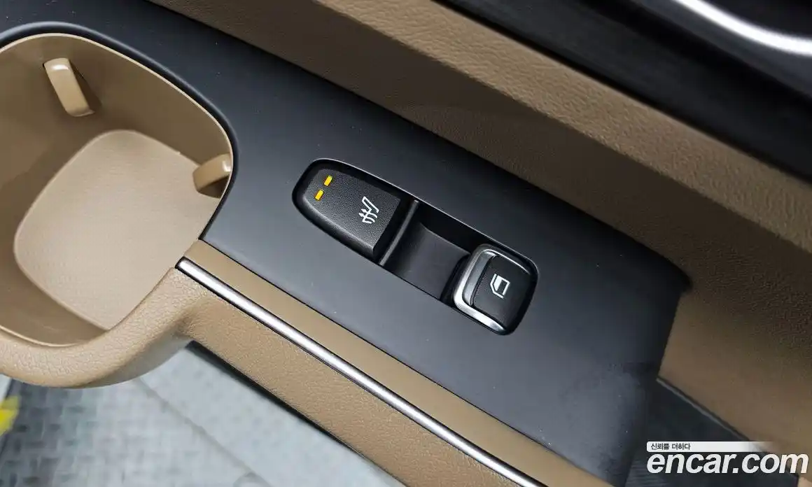 Kia Sorento 2025 1.6 Автомат в Москве № 815655, фото 16