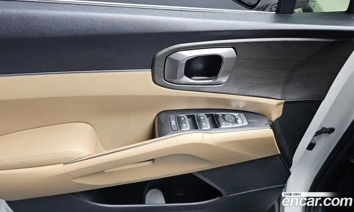 Kia Sorento 2025 1.6 Автомат в Москве № 815655, фото 17