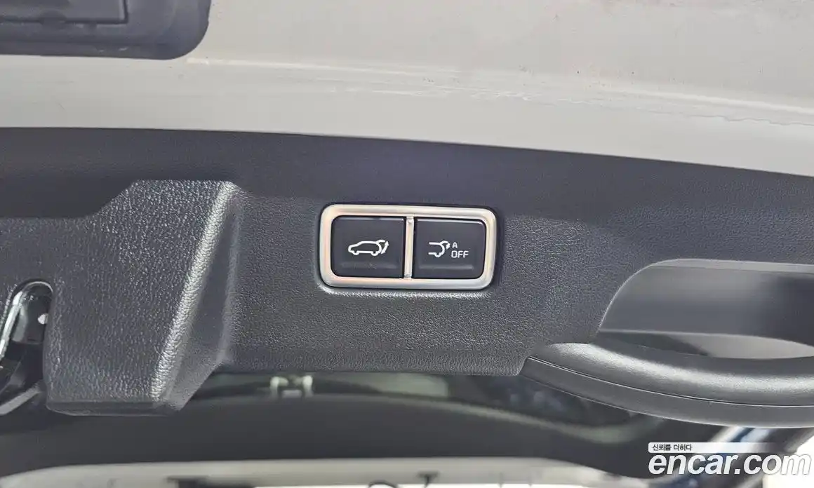 Kia Sorento 2025 1.6 Автомат в Москве № 815655, фото 18