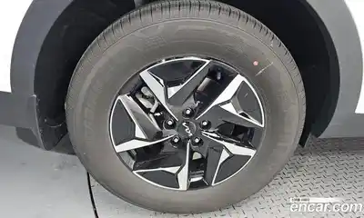 Kia Sorento 2025 1.6 Автомат в Москве № 815655, миниатюра 5