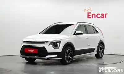 Kia Niro, 2025