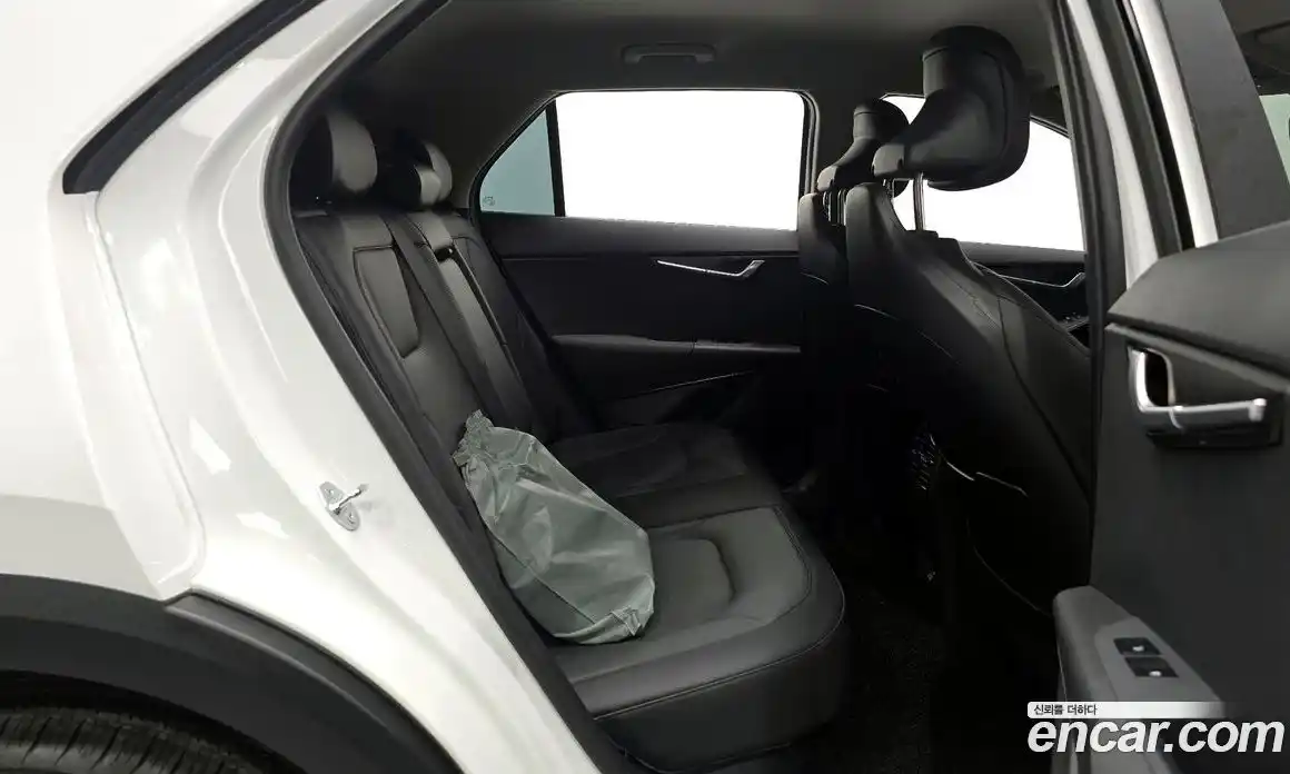 Kia Niro 2025 1.6 гидро в Москве № 815676, фото 12
