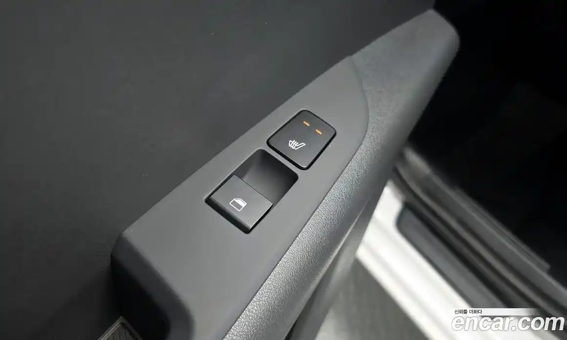 Kia Niro 2025 1.6 гидро в Москве № 815676, фото 19