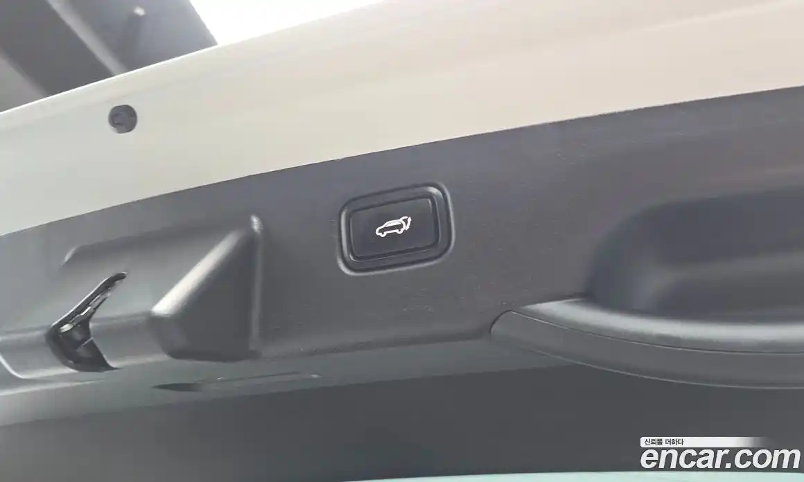 Kia Niro 2025 1.6 гидро в Москве № 815676, фото 20