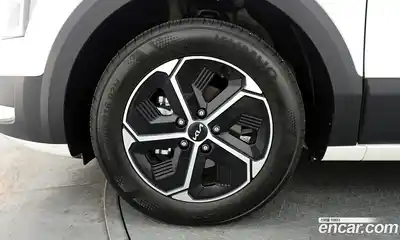 Kia Niro 2025 1.6 гидро в Москве № 815676, миниатюра 5
