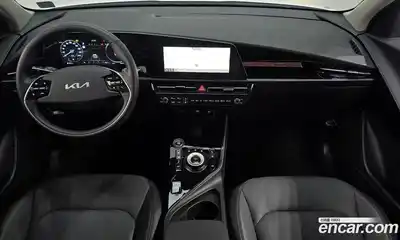 Kia Niro 2025 1.6 гидро в Москве № 815676, миниатюра 7
