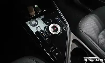 Kia Niro 2025 1.6 гидро в Москве № 815676, миниатюра 9