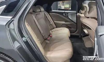 Kia K8 2024 1.6 Автомат в Москве № 815713, миниатюра 12