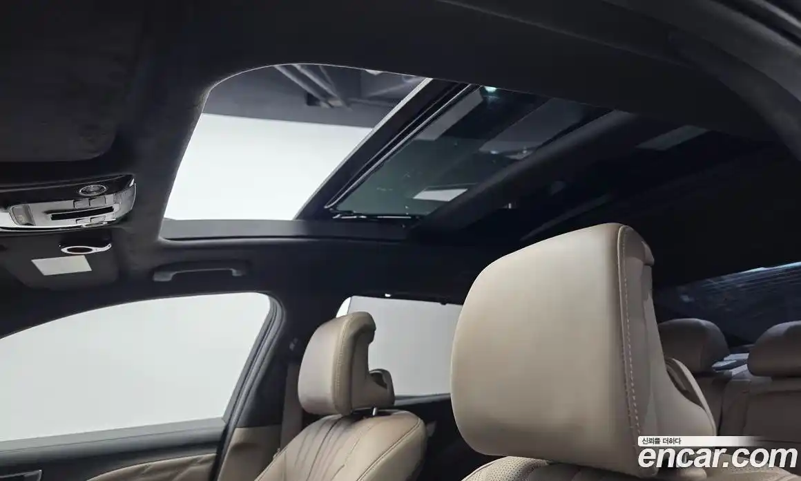 Kia K8 2024 1.6 Автомат в Москве № 815713, фото 18