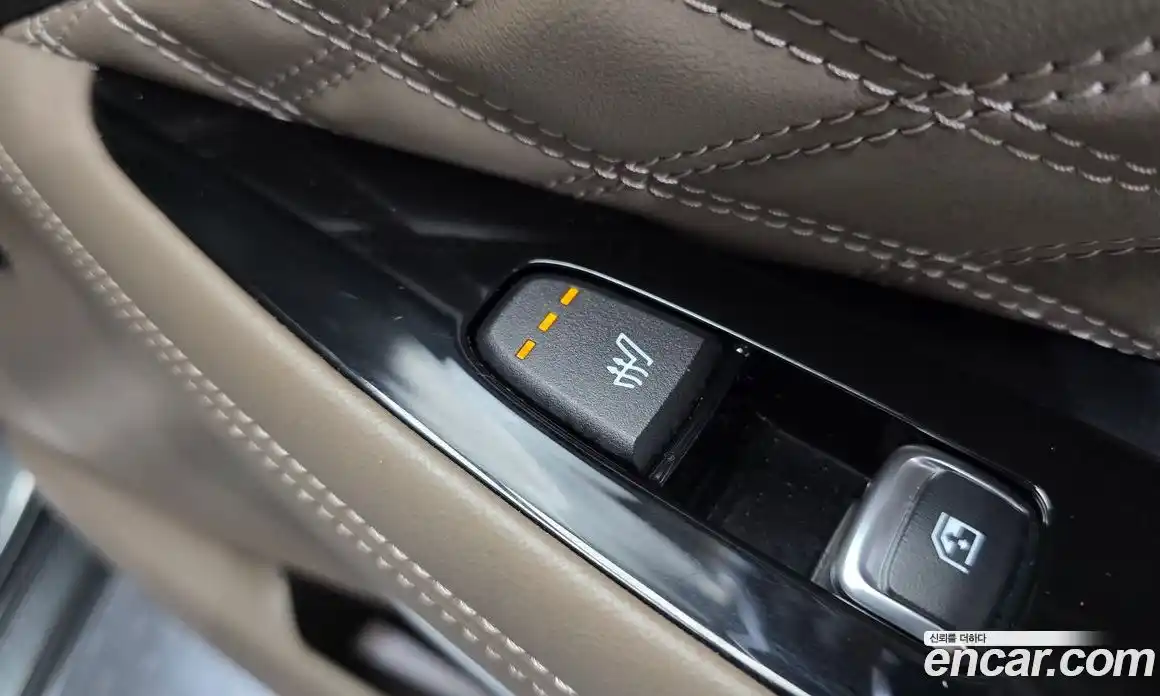 Kia K8 2024 1.6 Автомат в Москве № 815713, фото 19