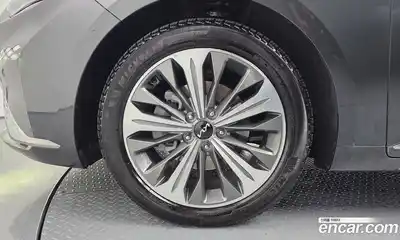 Kia K8 2024 1.6 Автомат в Москве № 815713, миниатюра 5