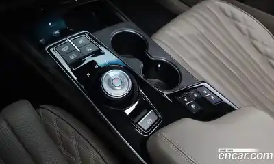 Kia K8 2024 1.6 Автомат в Москве № 815713, миниатюра 9