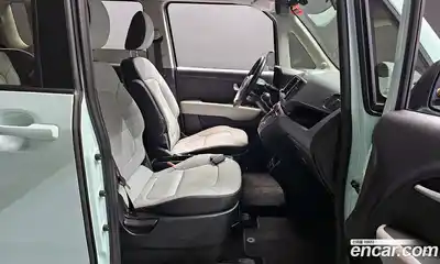 Kia Ray 2025 1.0 Автомат в Москве № 815716, миниатюра 11