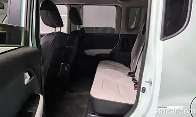 Kia Ray 2025 1.0 Автомат в Москве № 815716, миниатюра 12