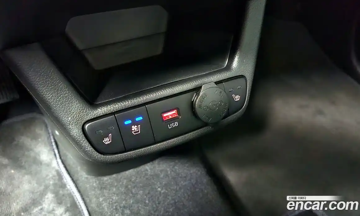 Kia Ray 2025 1.0 Автомат в Москве № 815716, фото 18