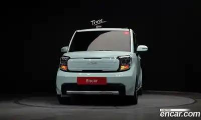 Kia Ray 2025 1.0 Автомат в Москве № 815716, миниатюра 3