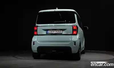 Kia Ray 2025 1.0 Автомат в Москве № 815716, миниатюра 4