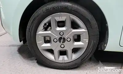 Kia Ray 2025 1.0 Автомат в Москве № 815716, миниатюра 5