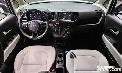 Kia Ray 2025 1.0 Автомат в Москве № 815716, миниатюра 7