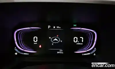 Kia Ray 2025 1.0 Автомат в Москве № 815716, миниатюра 8