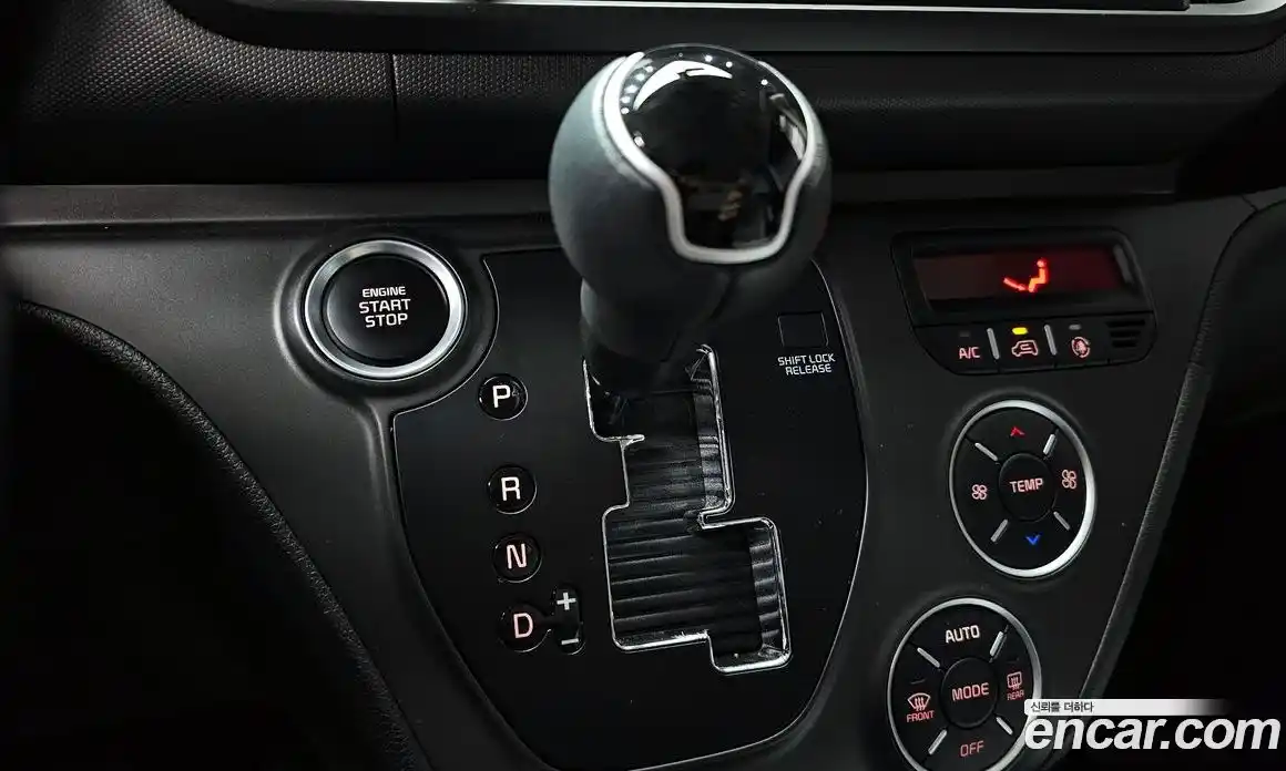 Kia Ray 2025 1.0 Автомат в Москве № 815716, фото 9