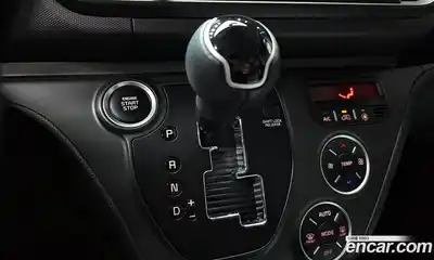 Kia Ray 2025 1.0 Автомат в Москве № 815716, миниатюра 9