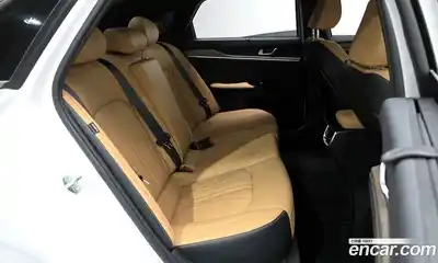 Kia K5 2022 2.0 Автомат в Москве № 815743, миниатюра 12