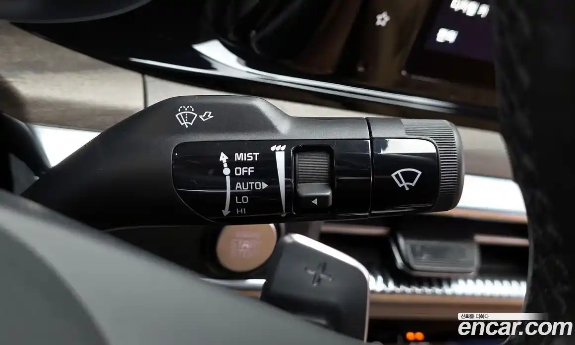 Kia K5 2022 2.0 Автомат в Москве № 815743, фото 17