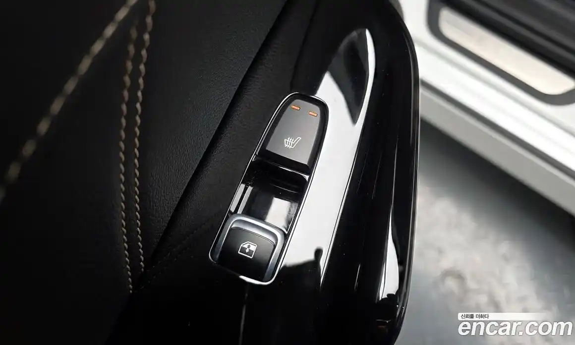 Kia K5 2022 2.0 Автомат в Москве № 815743, фото 19